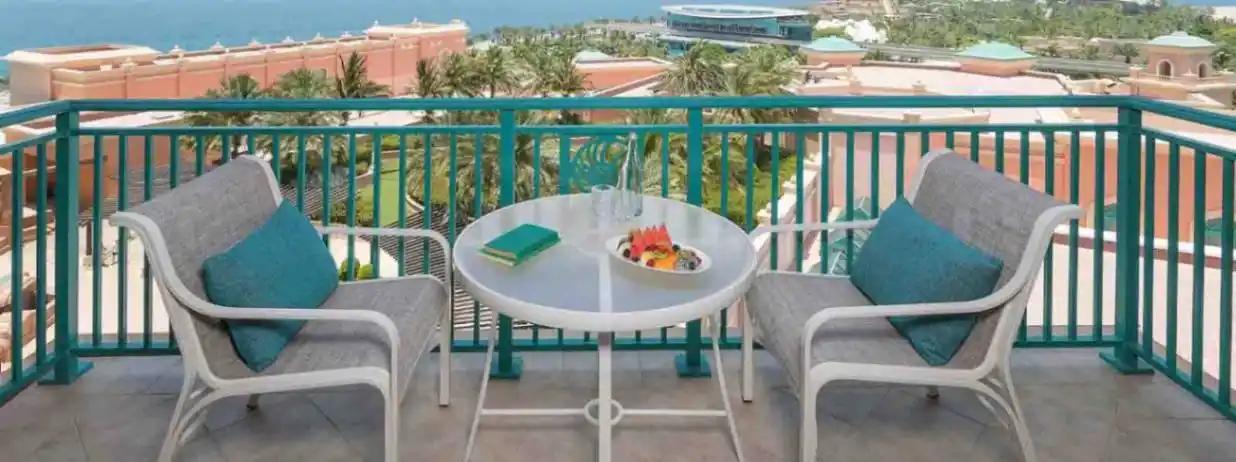 Atlantis The Palm-1